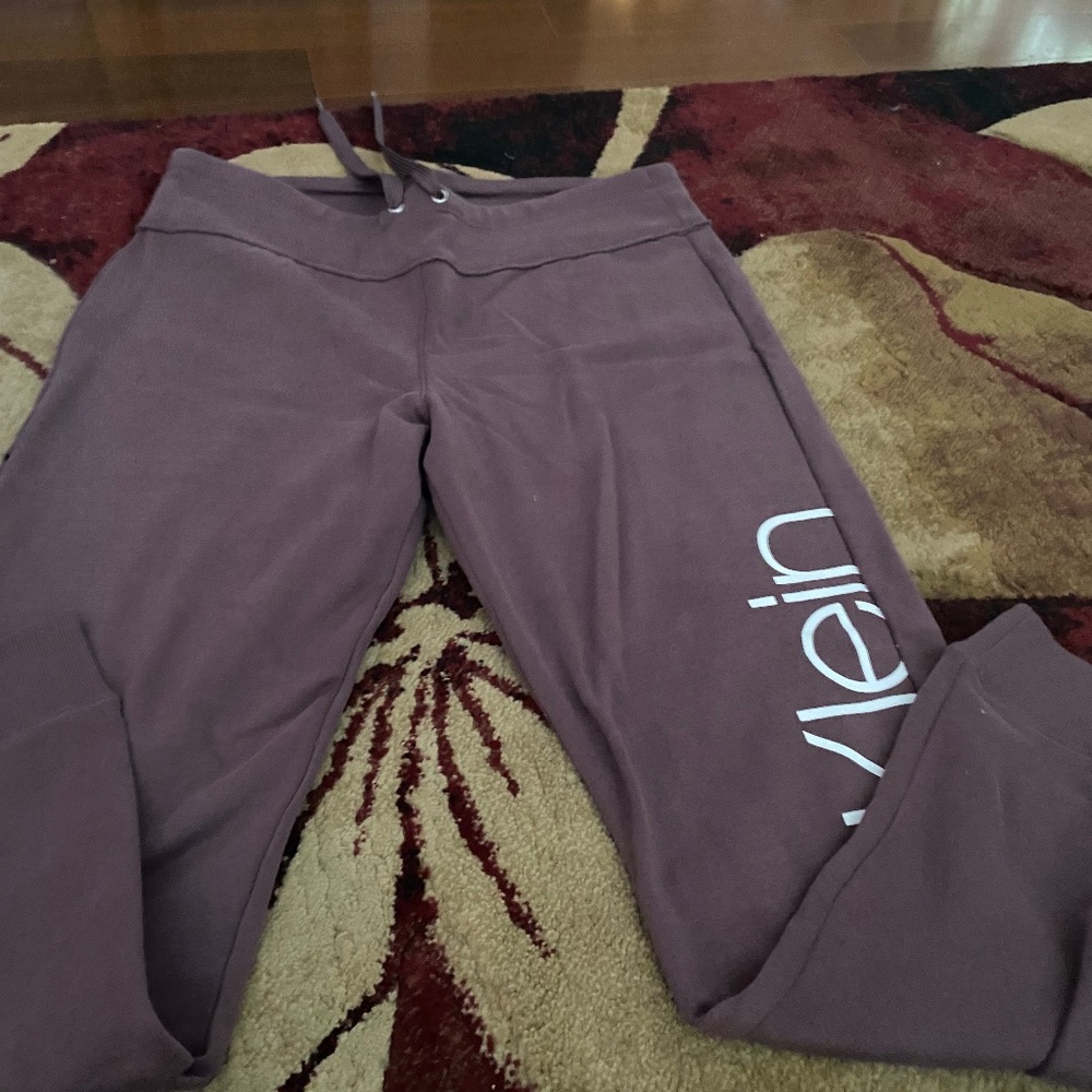 Calvin Klein sweatpants